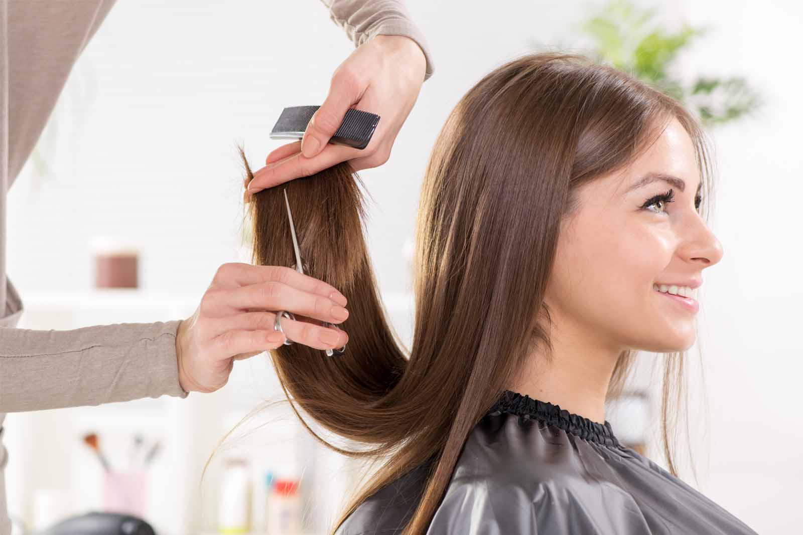 Corte de Pelo
